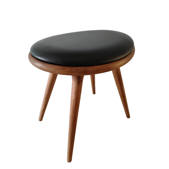 Restored Low Stool by MATER