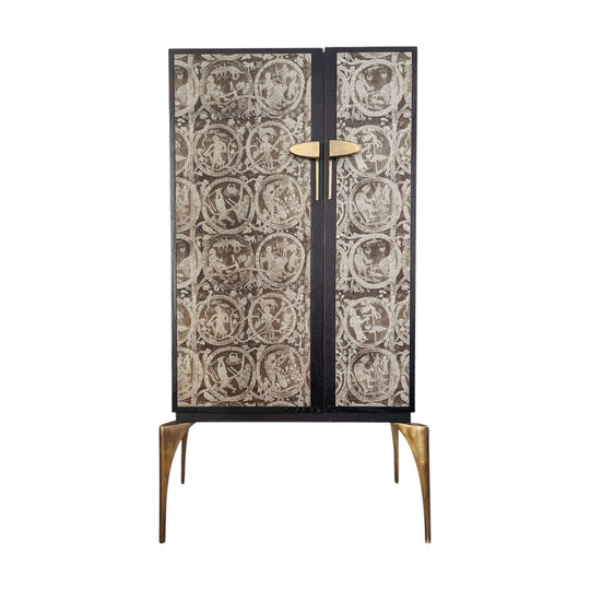 Hamilton Conte Manolo cabinet