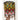 Hand-Beaded Lampshade with Cowrie Shells, Cameroon Vintage Cache-Sex Conversion | Bazaa | Designer, Vintage and Antique Furniture