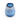 Hand-Blown Frosted Satin Glass Ovoid Vase Circa Late 20th Century | Bazaa | Designer, Vintage and Antique Furniture