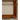 Hand carved square wooden frame | Bazaa | Designer, Vintage and Antique Furniture