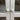 Hand Painted Grey Display Cabinet | Bazaa | Designer, Vintage and Antique Furniture