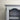 Hand Painted Grey Display Cabinet | Bazaa | Designer, Vintage and Antique Furniture