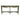 Hand Painted Olive Green Sideboard | Bazaa | Designer, Vintage and Antique Furniture
