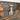 Hand Painted Trunk II | Bazaa | Designer, Vintage and Antique Furniture