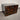 Hand Painted Trunk II | Bazaa | Designer, Vintage and Antique Furniture