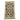 Hand Woven Afghan Wool Green And Blue Kilim Rug 021* | Bazaa | Designer, Vintage and Antique Furniture