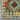 Hand Woven Afghan Wool Green And Blue Kilim Rug 021* | Bazaa | Designer, Vintage and Antique Furniture