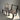 Handcrafted Brutalist Style Chairs | Bazaa | Designer, Vintage and Antique Furniture