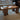 Handmade Solid Timber Coffee Table | Bazaa | Designer, Vintage and Antique Furniture
