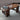 Handmade Solid Timber Coffee Table | Bazaa | Designer, Vintage and Antique Furniture