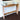 Handmade Solid Timber Console Table | Bazaa | Designer, Vintage and Antique Furniture