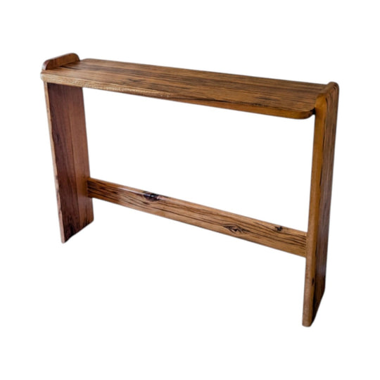 Handmade Solid Timber Console Table