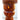 Handmade Solid Timber Pedestal, 68cm | Bazaa | Designer, Vintage and Antique Furniture