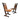 Handmade Wooden ‘Conoid’ Chairs | Bazaa | Designer, Vintage and Antique Furniture