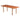 Hans J. Wegner, Coffee table. AT - 12 in Teak for Andreas Tuck | Bazaa | Designer, Vintage and Antique Furniture