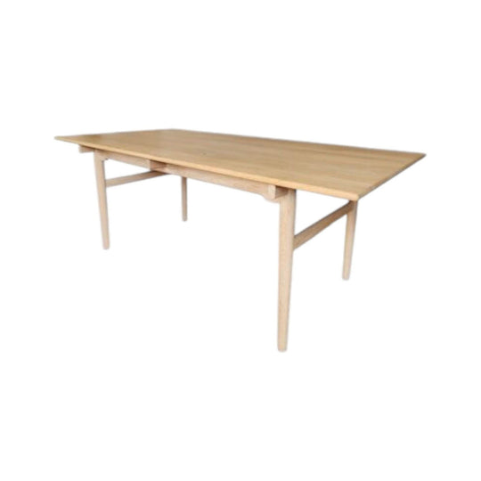 Hans J. Wegner Dining Table CH327