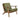Hans J. Wegner GE290 'Plank' Chair | Bazaa | Designer, Vintage and Antique Furniture