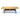 Hans Wegner for Andreas Tuck AT - 10 Solid Oak Coffee Table with cane magazine shelf | Bazaa | Designer, Vintage and Antique Furniture