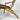 Hans Wegner GE460 Butterfly Chairs