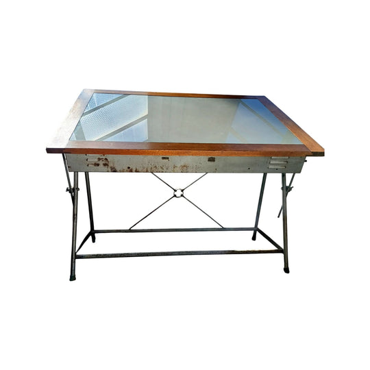 Harding & Halden Lightbox Table