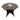 Hardwood Hand Carved Inlay Side Table | Bazaa | Designer, Vintage and Antique Furniture