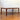 Haslev Brazilian Rosewood Coffee Table with Royal Copenhagen Ceramic Tile Top, Denmark | Bazaa | Designer, Vintage and Antique Furniture