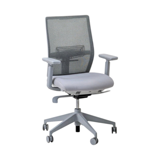 Haworth Aloha Active Ergonomic Office Chair