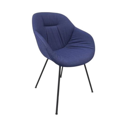 HAY About A AAC127 Soft Chair by Hee Welling