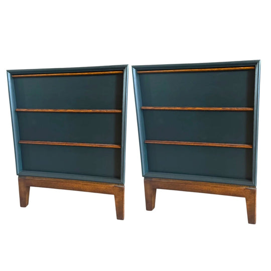 'Hayson Furniture' 3 Drawer Bedsides