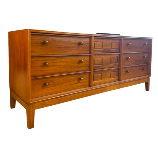 'Hayson Furniture' 9 drawer dresser