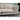 HC28 Cosmo ‘Michel’ 2 seat sofa | Bazaa | Designer, Vintage and Antique Furniture