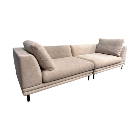 HC28 Cosmo ‘Michel’ 2 seat sofa