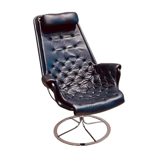 #173 Bruno Mathsson Jetson Lounge Chair