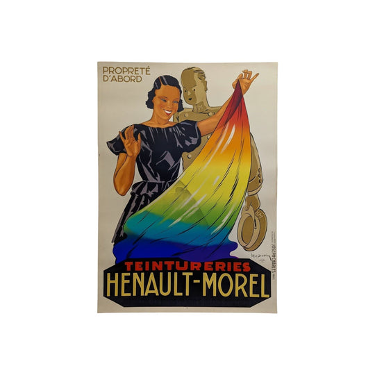 Henault Morel