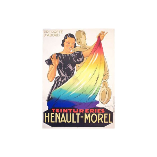 Henault Morel