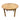 Henning Kjærnulf Oak Dining Table | Bazaa | Designer, Vintage and Antique Furniture