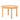 Henning Kjærnulf Oak Dining Table | Bazaa | Designer, Vintage and Antique Furniture