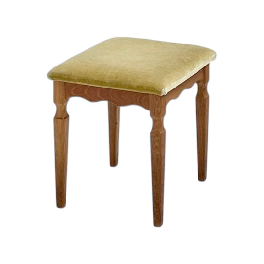 Henning Kjærnulf Oak Stools