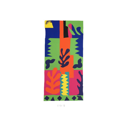 Henri Matisse Graphique de France