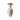 Herend Hand painted Porcelain "Shanghai" pattern vase | Bazaa | Designer, Vintage and Antique Furniture