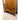 Heritage Vintage Asian-Style Wooden Armoire - Traditional Brass Hardware and Storage | Bazaa | Designer, Vintage and Antique Furniture