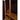Heritage Vintage Asian-Style Wooden Armoire - Traditional Brass Hardware and Storage | Bazaa | Designer, Vintage and Antique Furniture