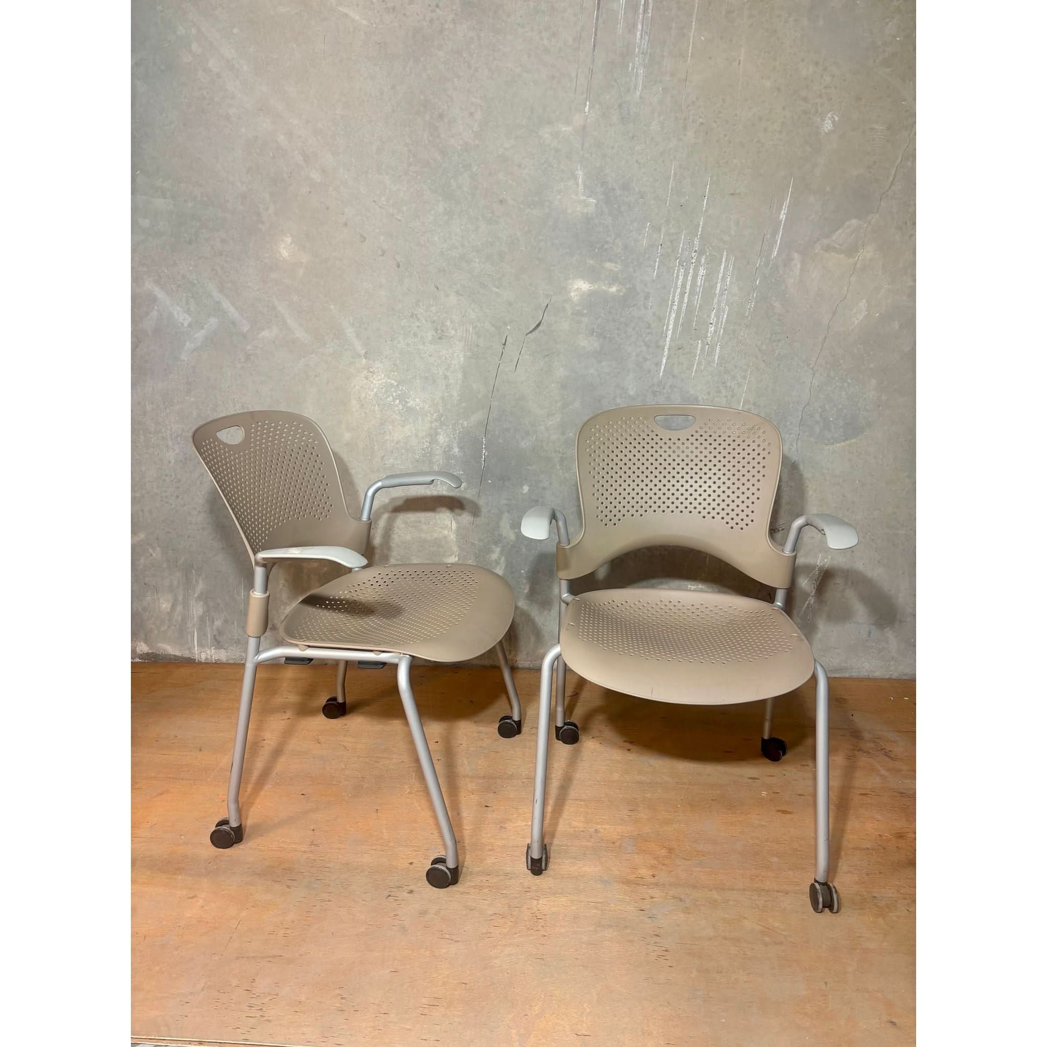 Shop Herman Miller 2007 USA Caper Multipurpose chair Bazaa