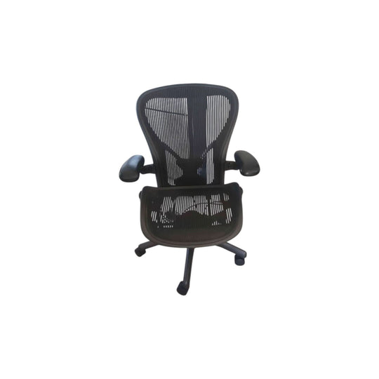 Herman Miller Aeron Fully Loaded Size B