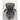 Herman Miller Aeron Remastered Size C Chair in Onyx | Ex - Showroom | Bazaa | Designer, Vintage and Antique Furniture