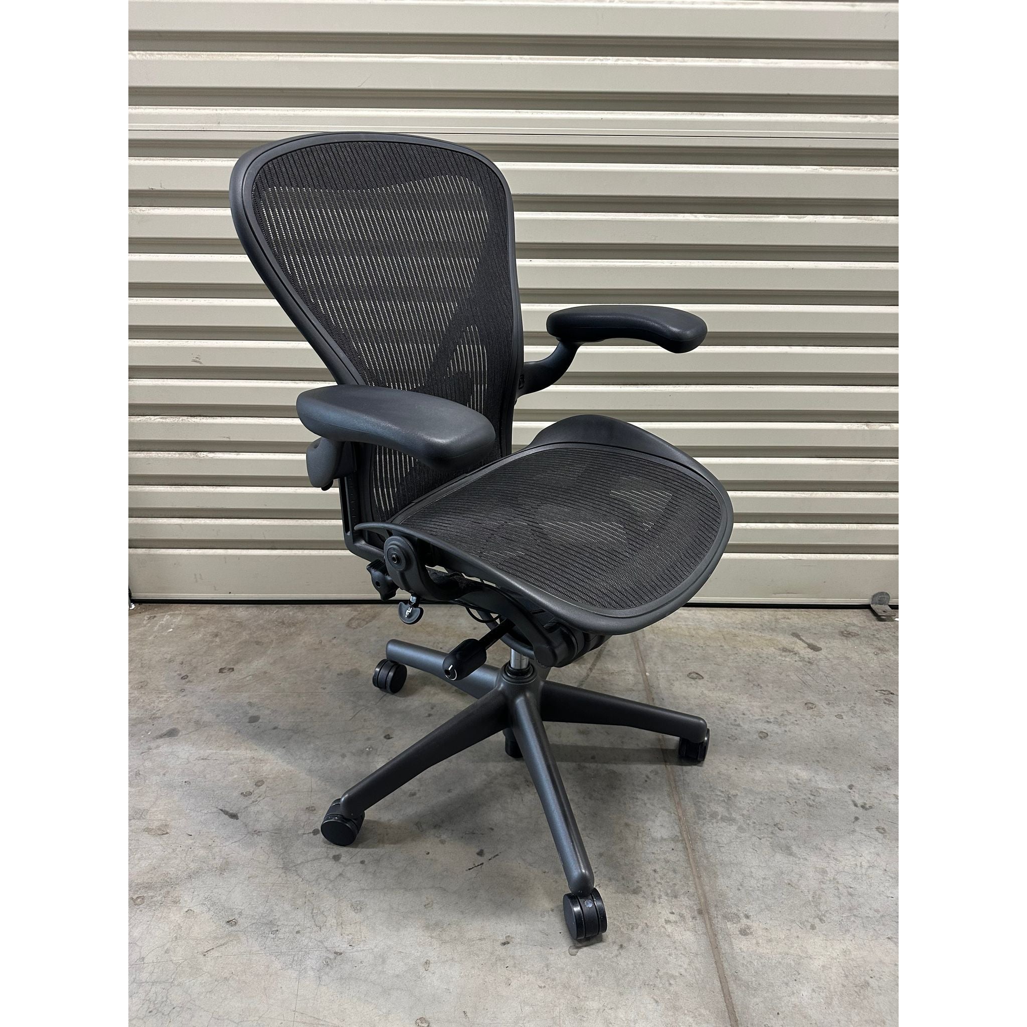 Aeron Chairs Herman Miller Aeron Generations Shop Herman Miller