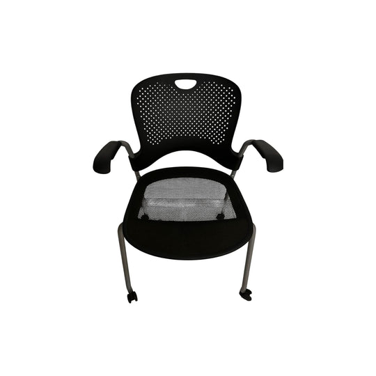 Herman Miller Caper with wheels