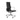 Herman Miller Eames Aluminum Group Executive Chair – Black Leather | Bazaa | Designer, Vintage and Antique Furniture