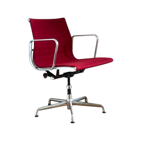 Herman Miller Eames Aluminum Group Management Chair